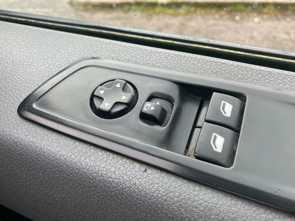 Vauxhall Vivaro 1.5L Sportive DY70VZP Grey #5