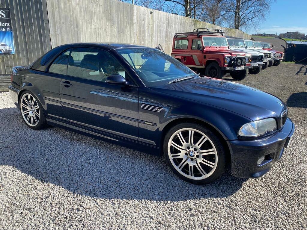 BMW M3 3.2I Black #6