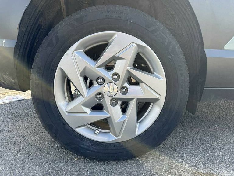 Hyundai Kona 1.0T 100 Advance Green #5