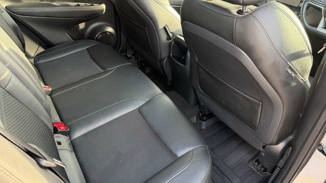Nissan Qashqai Suv LP67WMO Silver #6