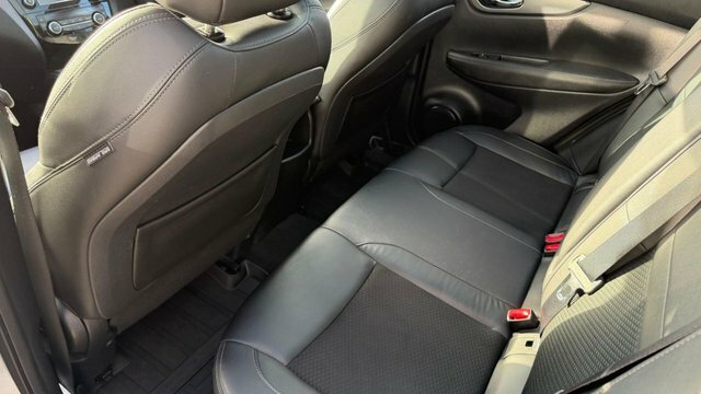 Nissan Qashqai Suv LP67WMO Silver #5