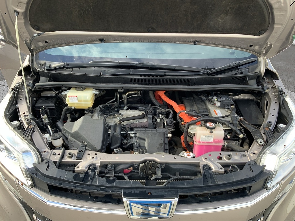 Toyota Noah Mpv Black #19