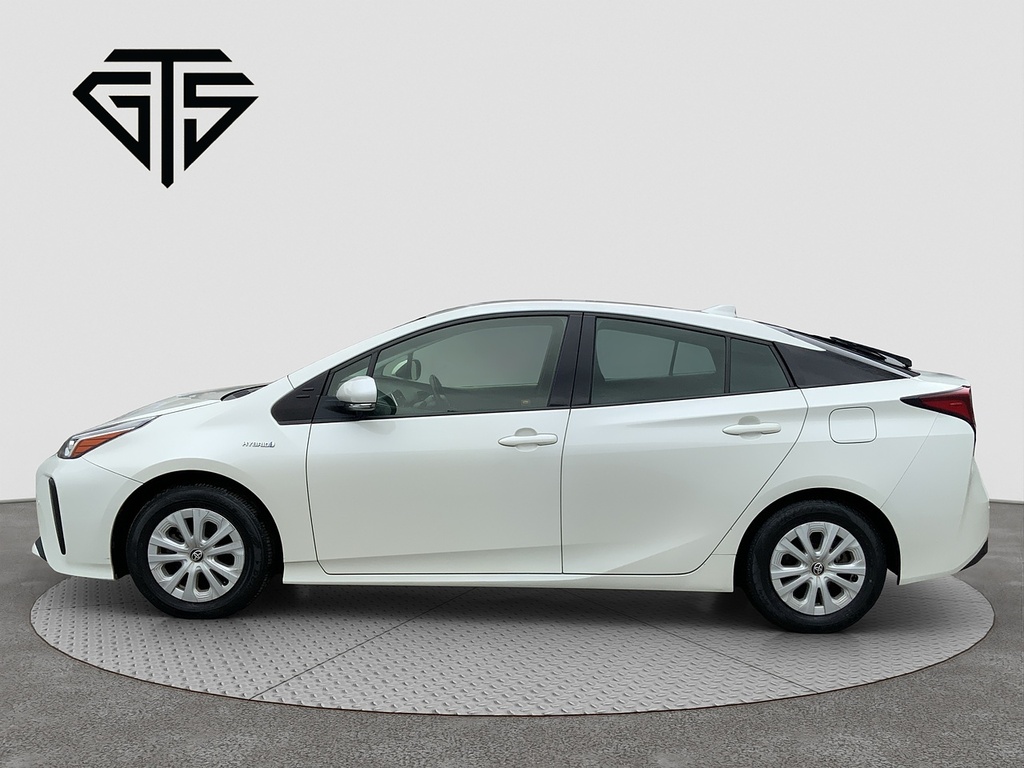 Toyota Prius S  #6