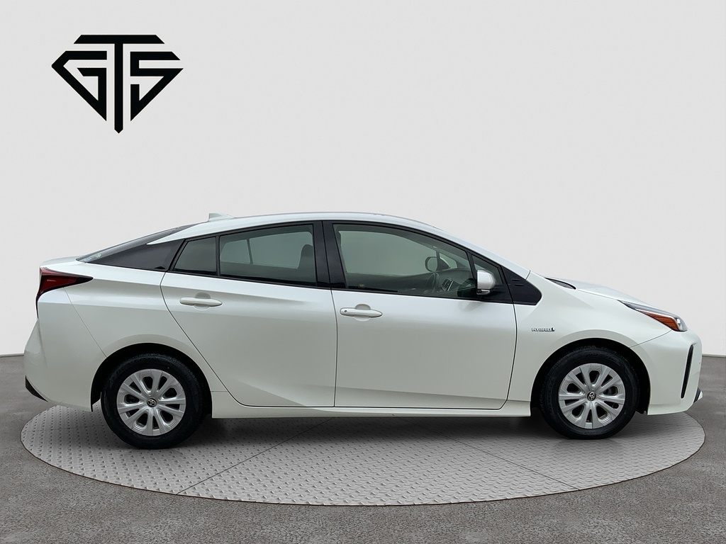 Toyota Prius S  #2