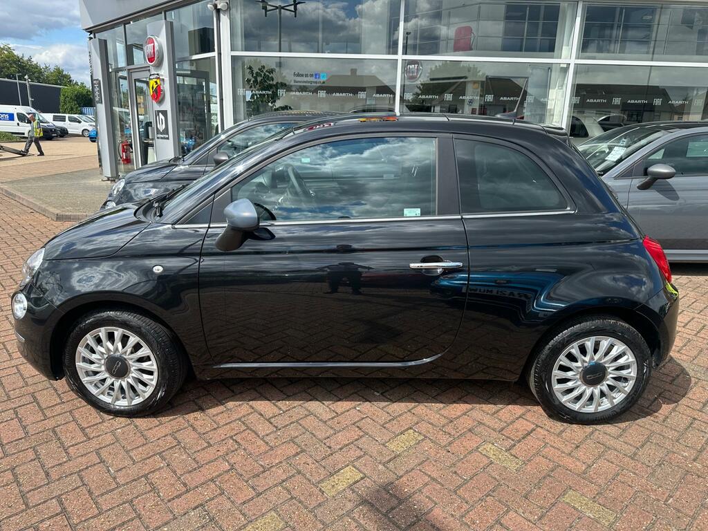 Fiat 500 1 1.0 Mhev Euro 6 Ss RJ74GDF  #5
