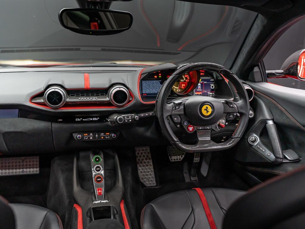 Ferrari 812 Superfast Gts #13