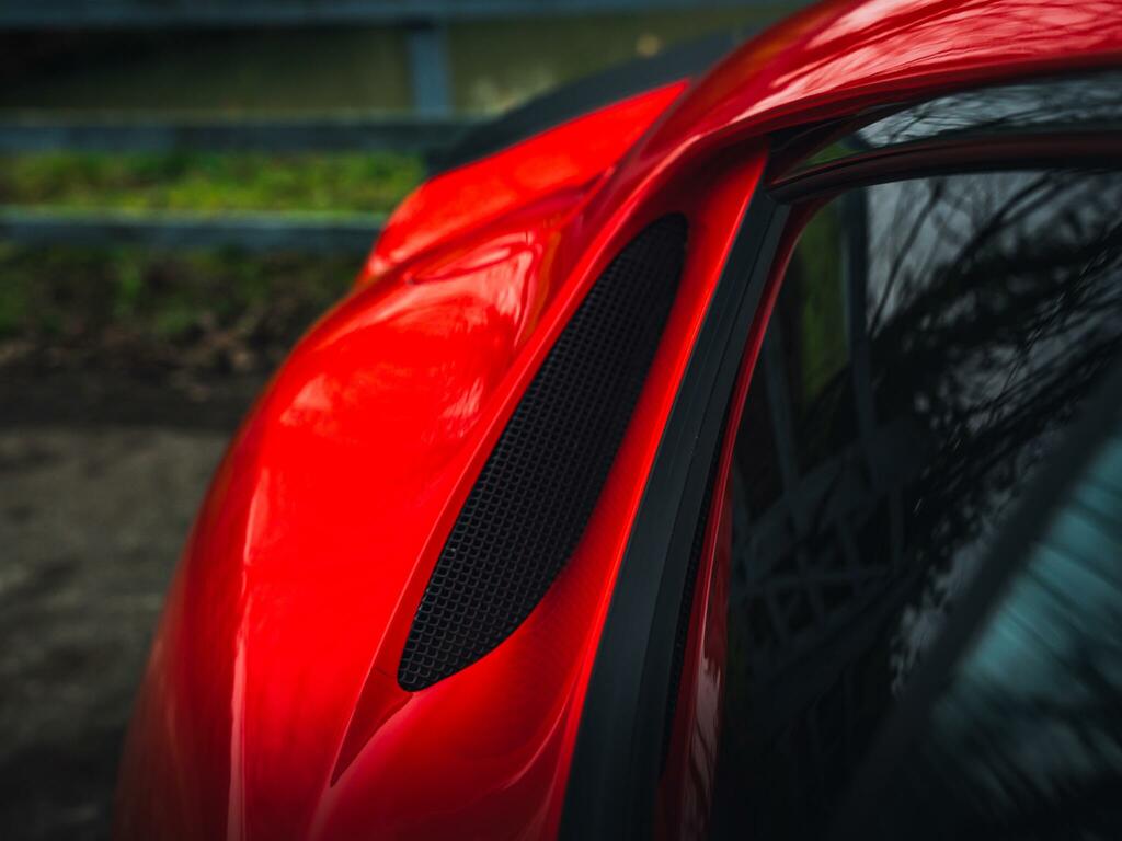 Ferrari 812 Superfast Gts #67