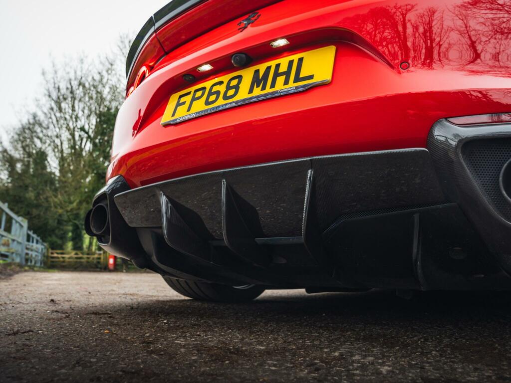 Ferrari 812 Superfast Gts #65