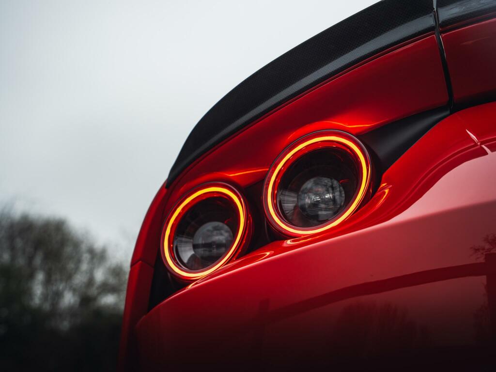 Ferrari 812 Superfast Gts #78