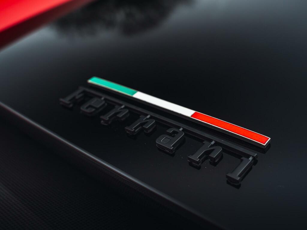 Ferrari 812 Superfast Gts #66