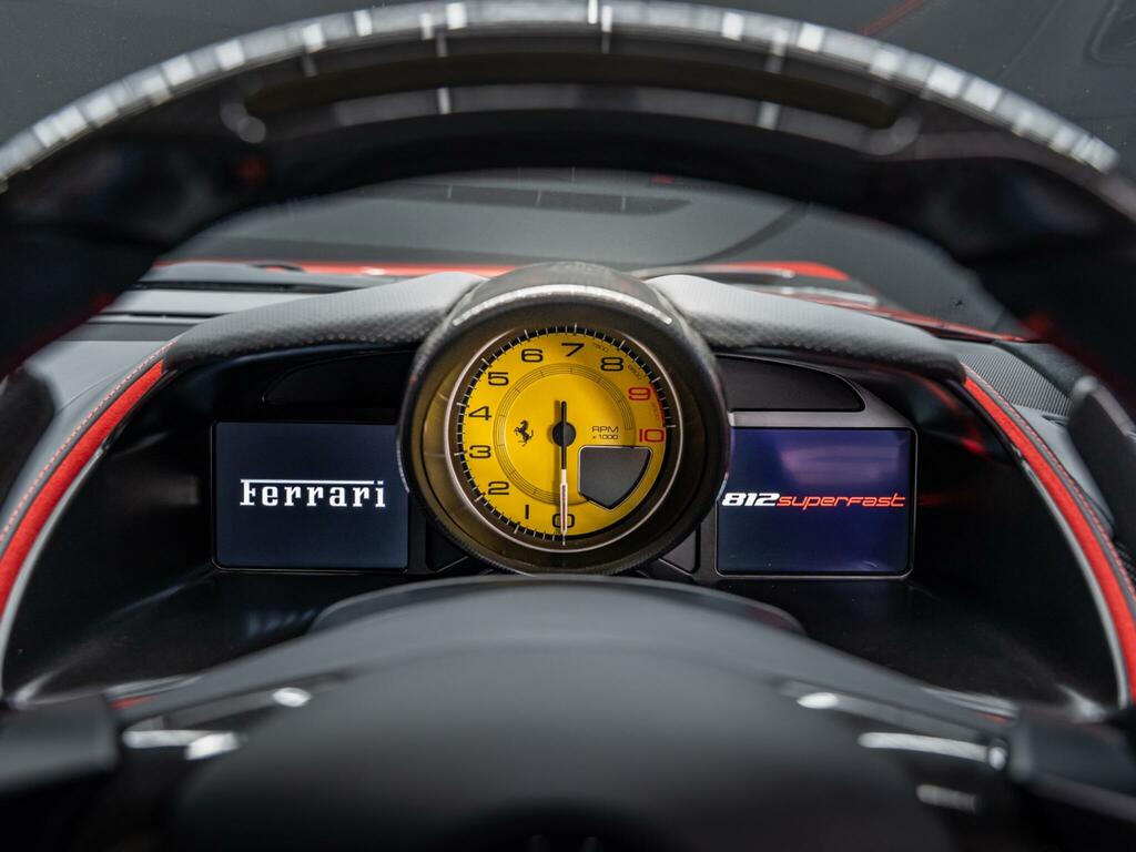 Ferrari 812 Superfast Gts #42