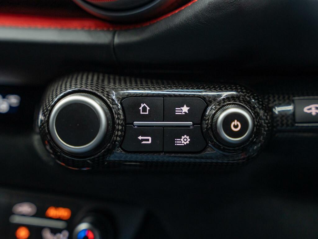 Ferrari 812 Superfast Gts #23
