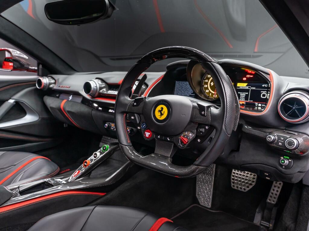 Ferrari 812 Superfast Gts #15