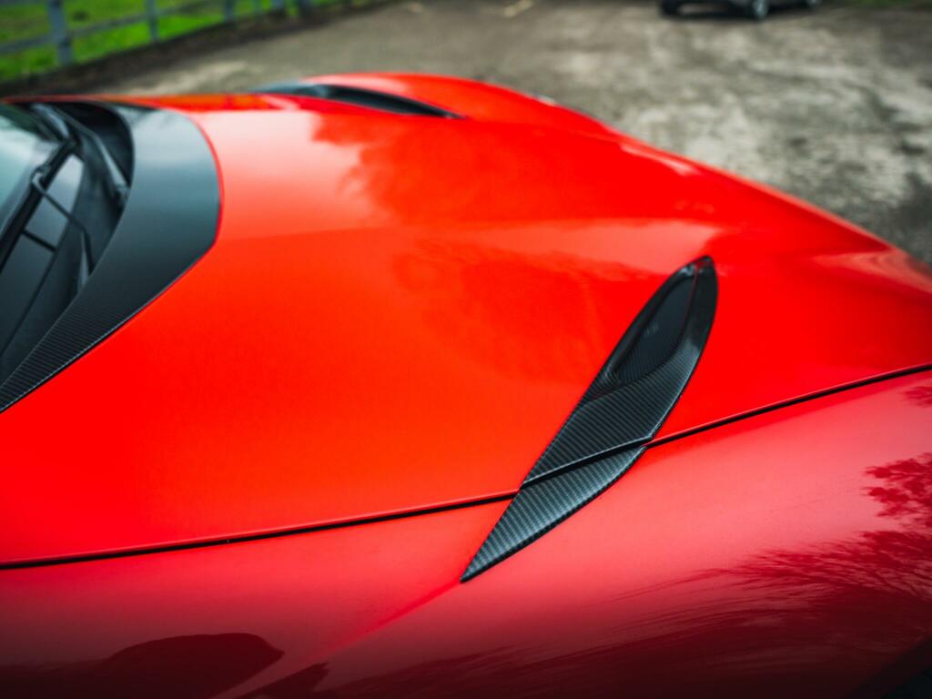 Ferrari 812 Superfast Gts #75