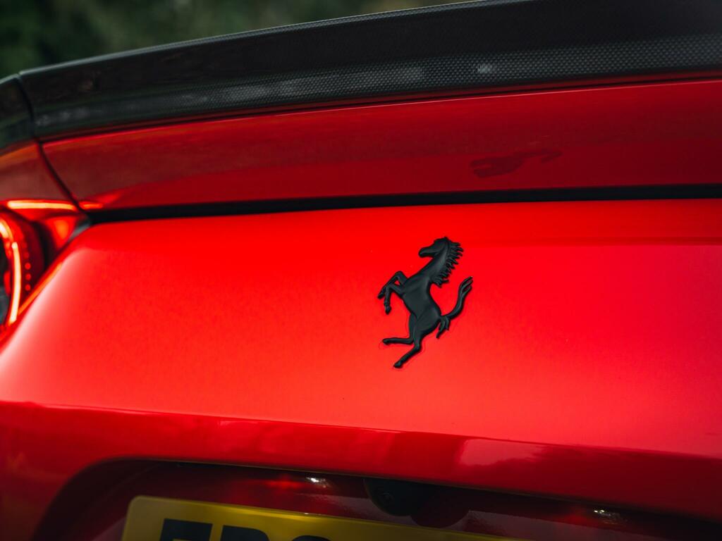 Ferrari 812 Superfast Gts #53