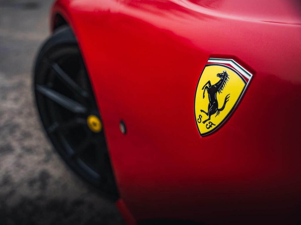 Ferrari 812 Superfast Gts #71