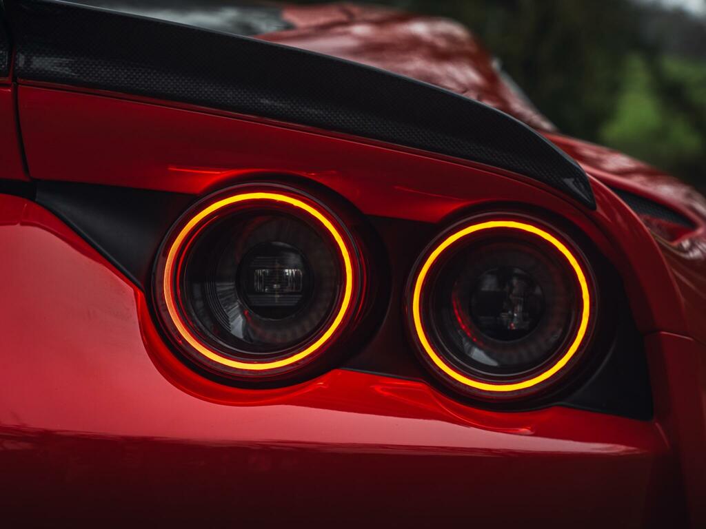 Ferrari 812 Superfast Gts #64