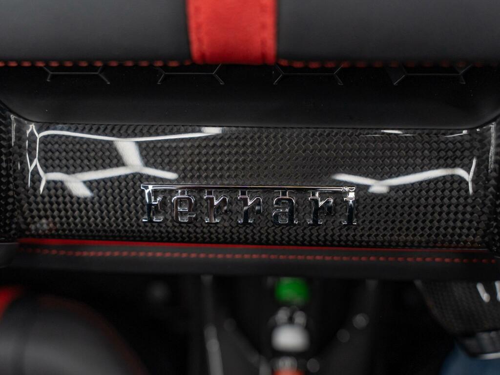 Ferrari 812 Superfast Gts #86