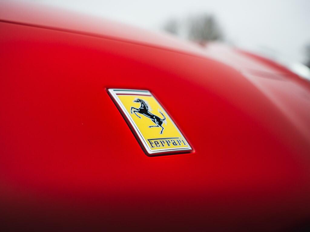 Ferrari 812 Superfast Gts #56
