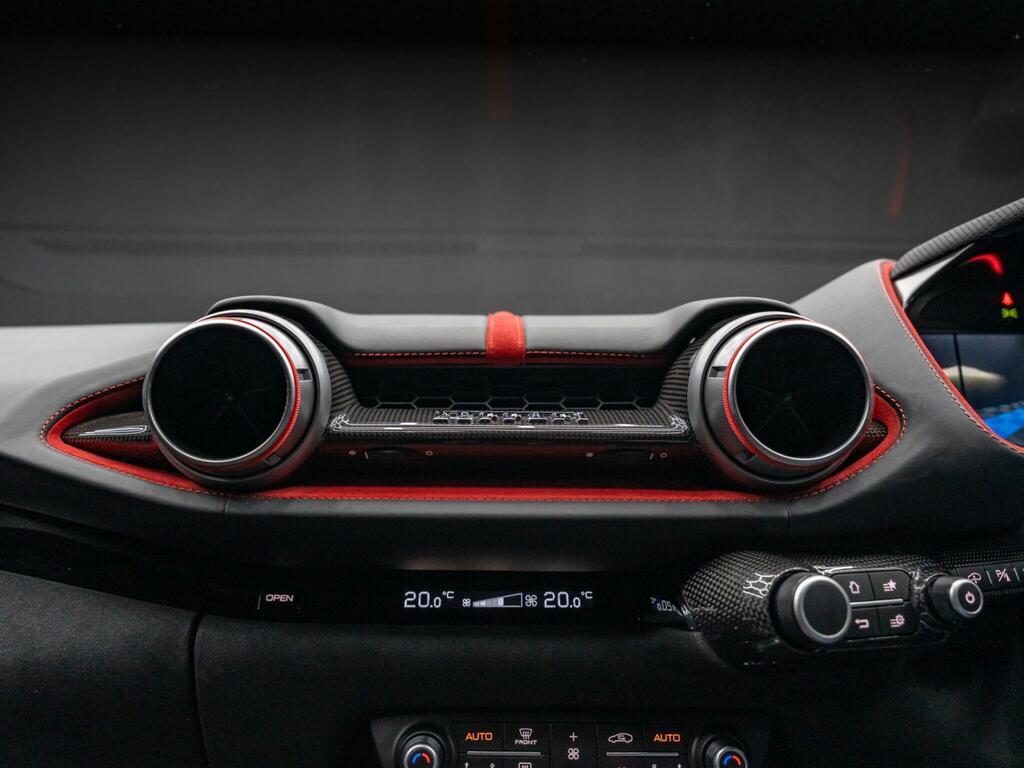 Ferrari 812 Superfast Gts #16