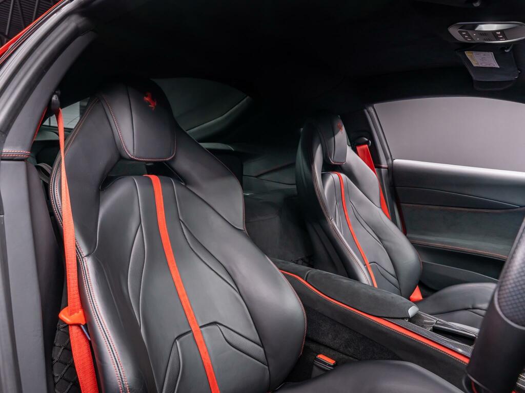 Ferrari 812 Superfast Gts #17