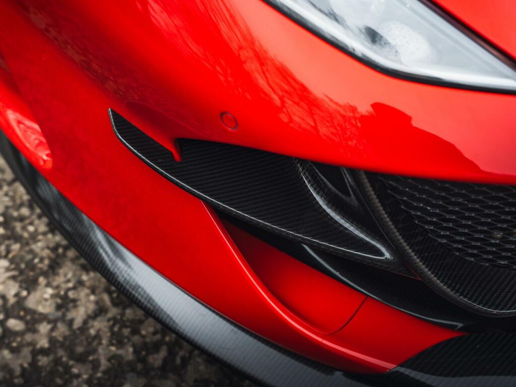 Ferrari 812 Superfast Gts #61