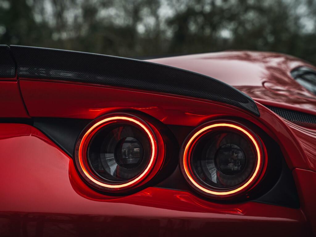 Ferrari 812 Superfast Gts #40