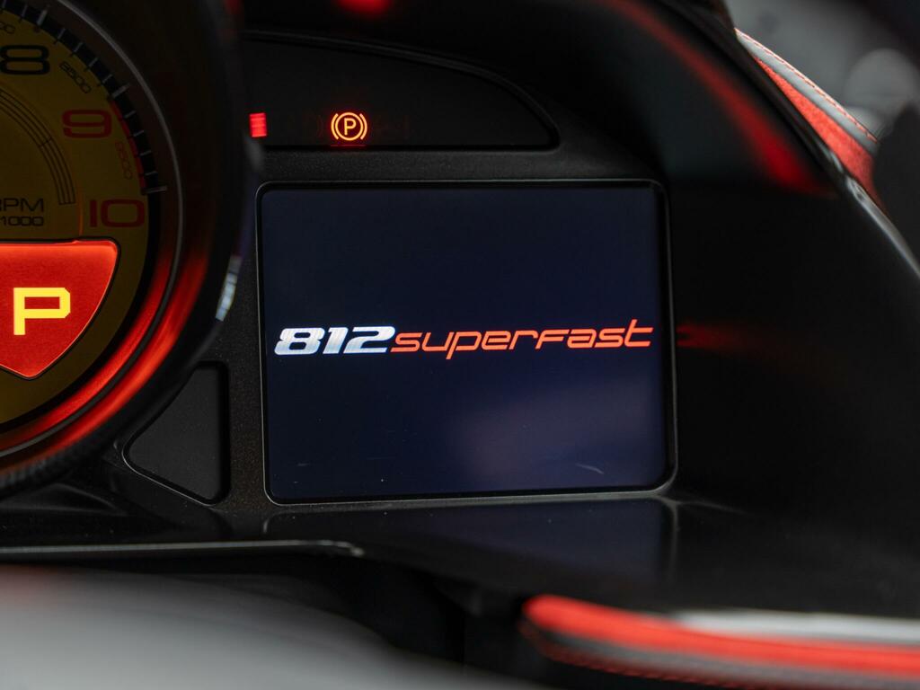 Ferrari 812 Superfast Gts #41