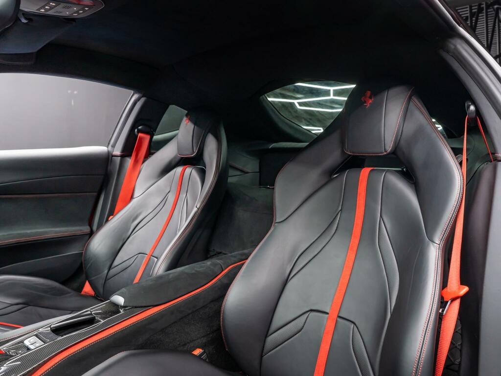 Ferrari 812 Superfast Gts #47