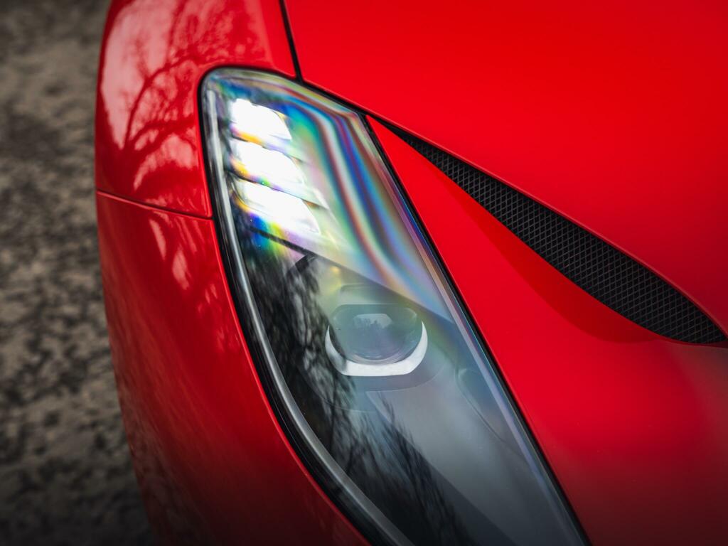 Ferrari 812 Superfast Gts #50