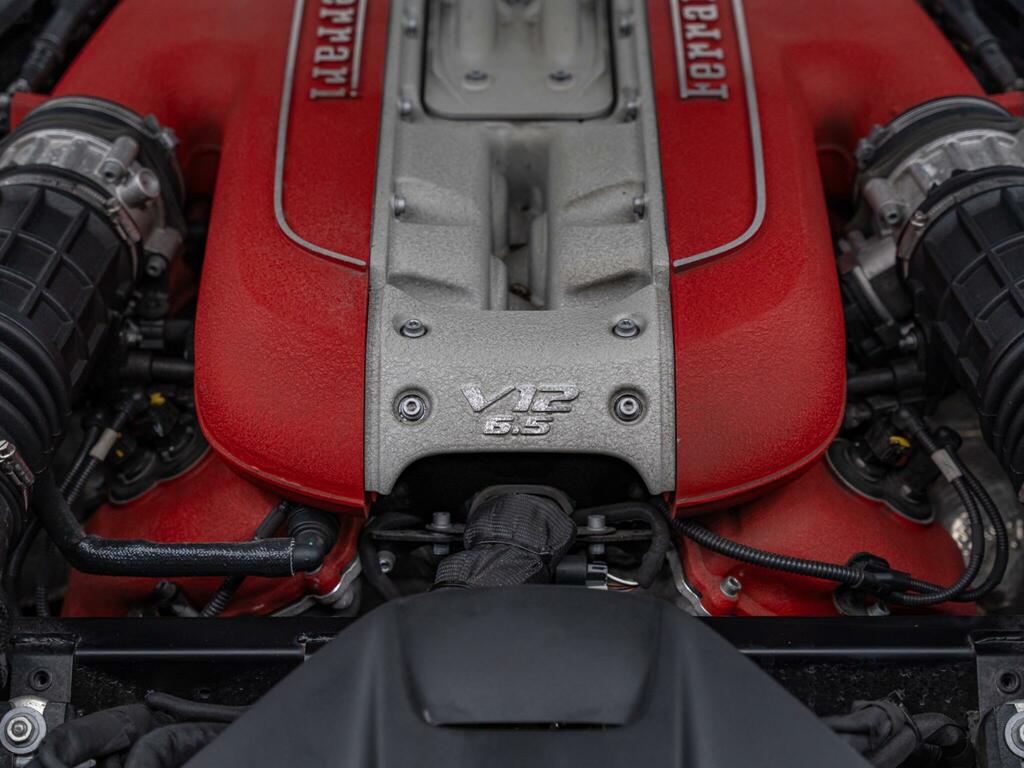 Ferrari 812 Superfast Gts #91
