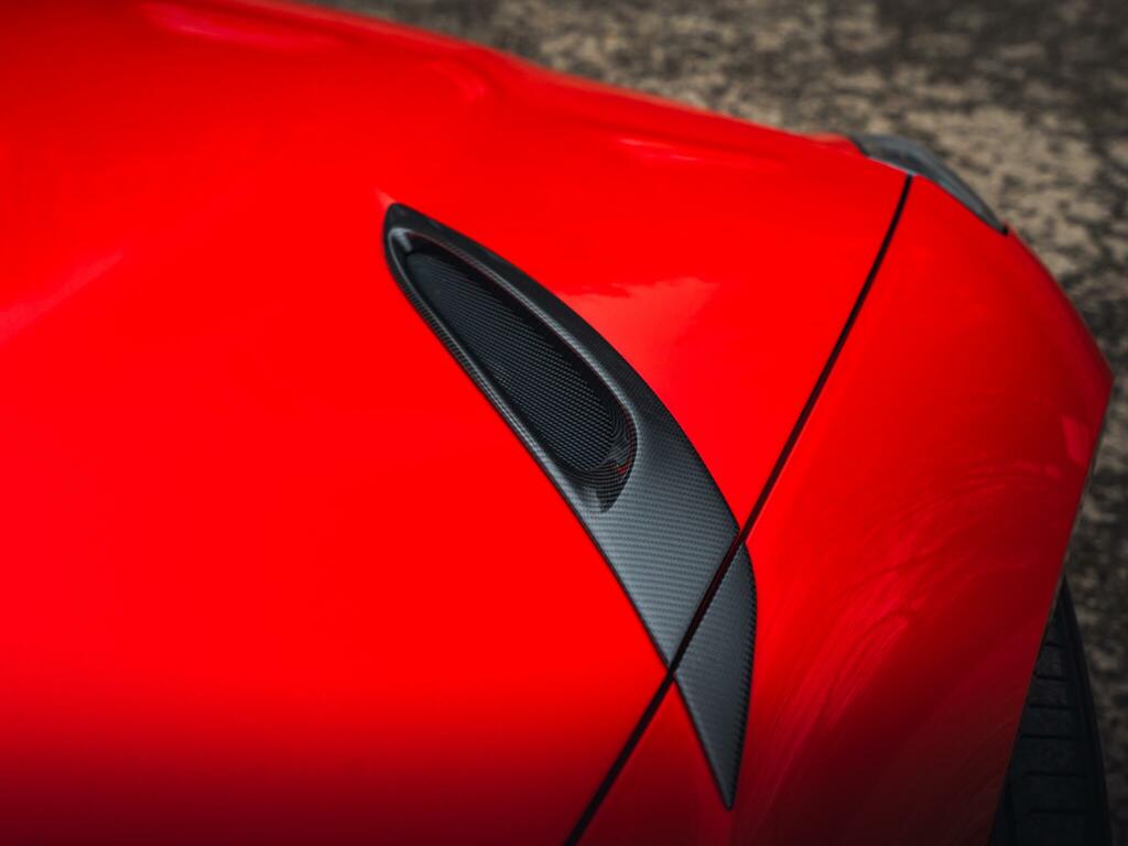 Ferrari 812 Superfast Gts #57