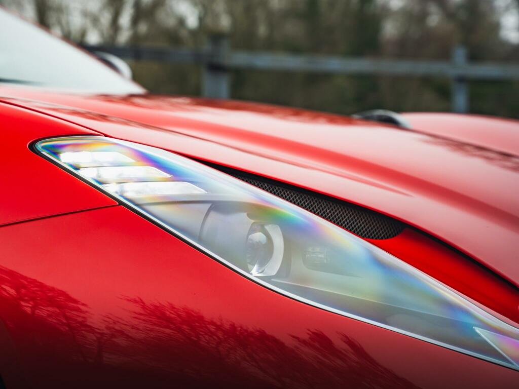 Ferrari 812 Superfast Gts #60