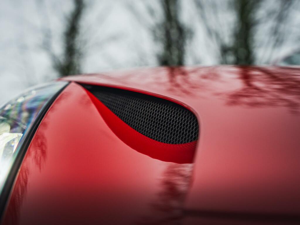 Ferrari 812 Superfast Gts #49