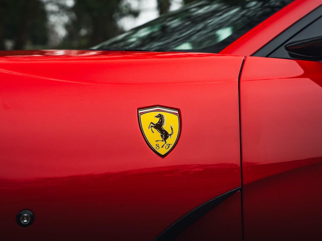 Ferrari 812 Superfast Gts #69