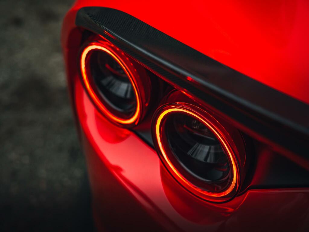 Ferrari 812 Superfast Gts #73