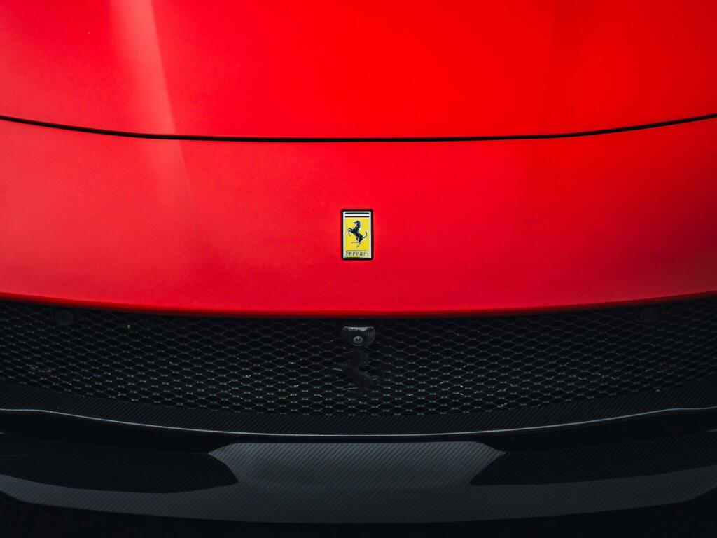Ferrari 812 Superfast Gts #52