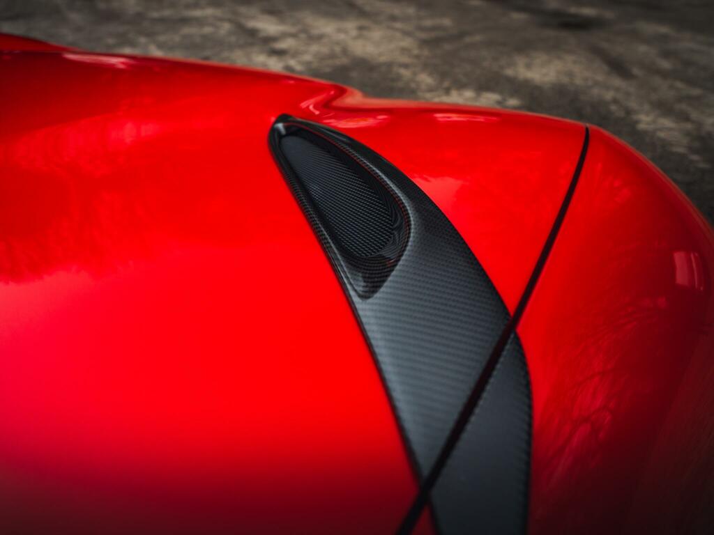Ferrari 812 Superfast Gts #58