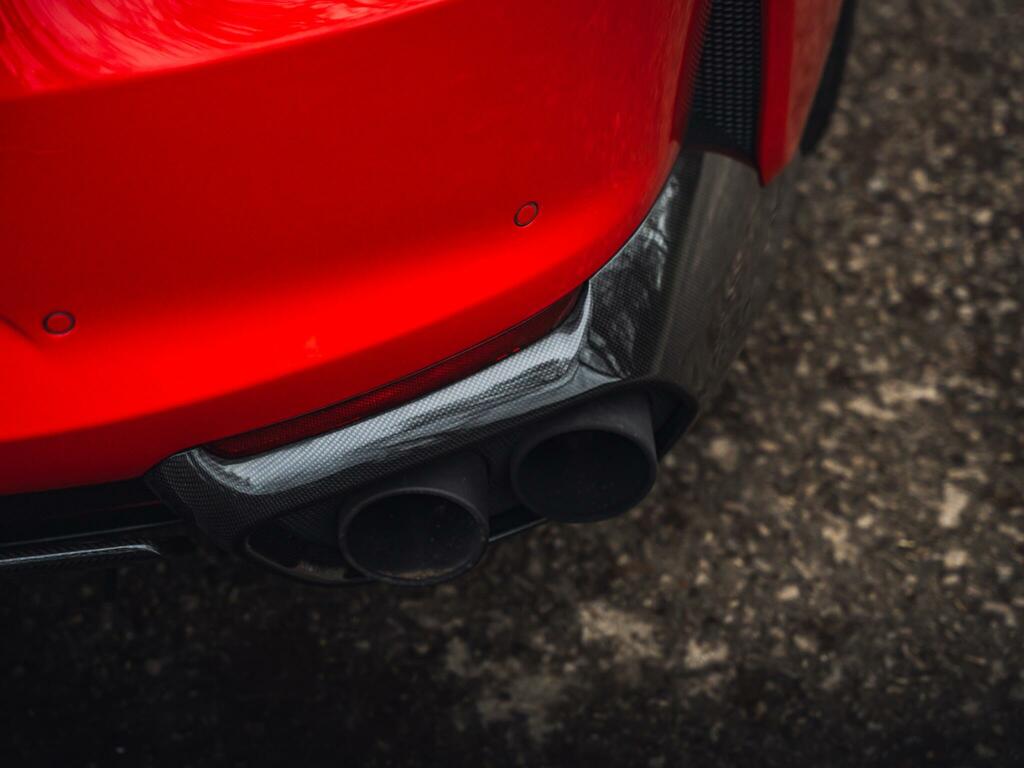Ferrari 812 Superfast Gts #72
