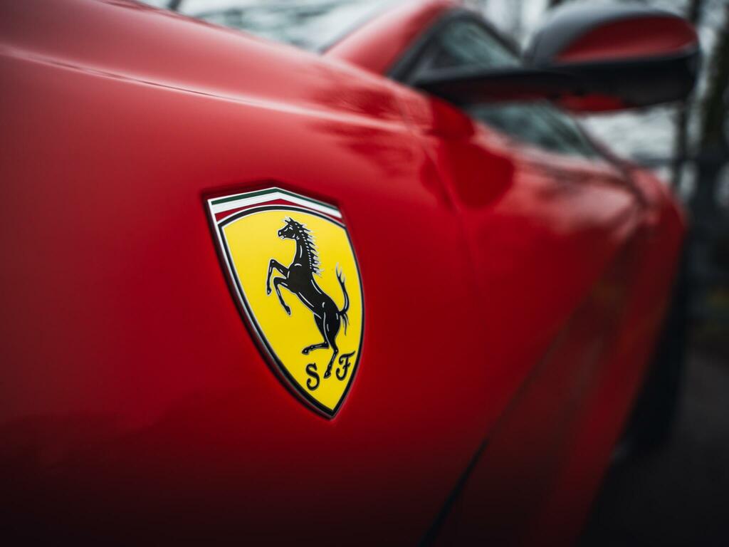 Ferrari 812 Superfast Gts #70