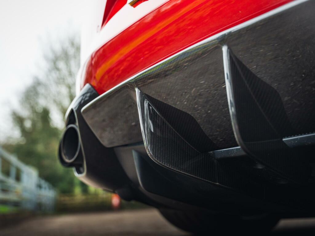 Ferrari 812 Superfast Gts #77