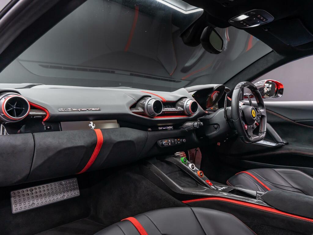 Ferrari 812 Superfast Gts #14