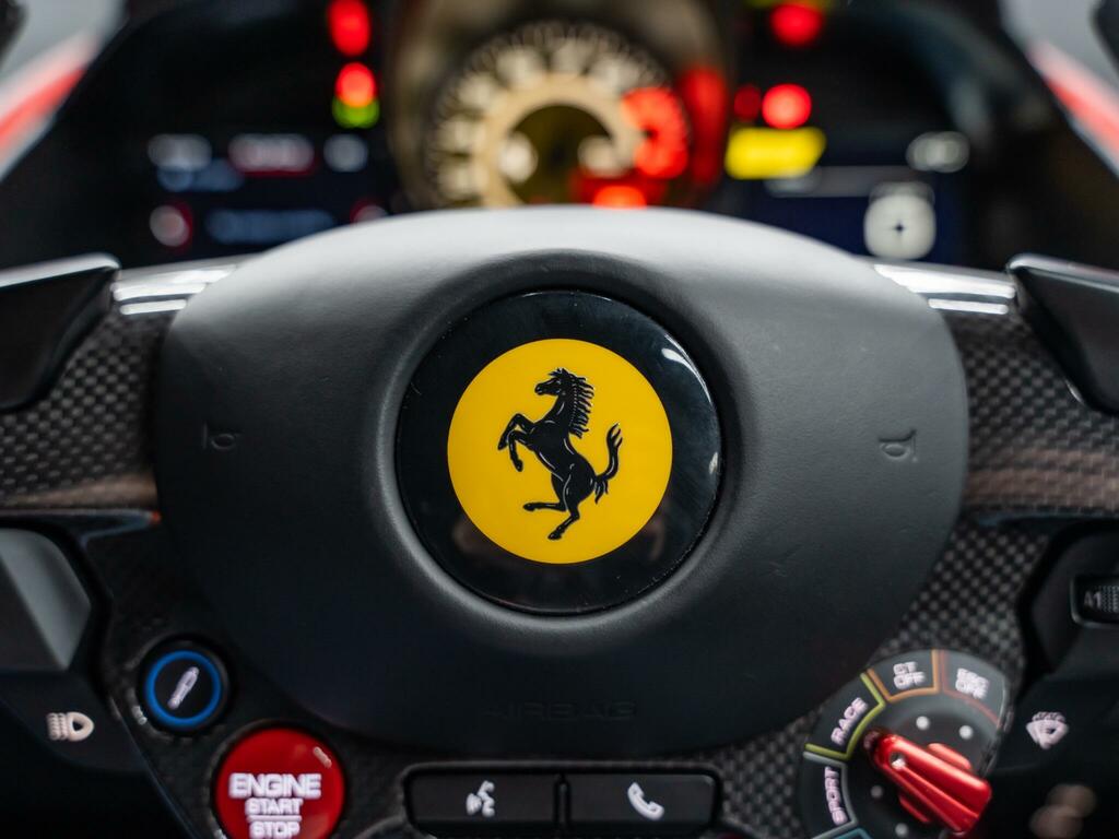 Ferrari 812 Superfast Gts #95