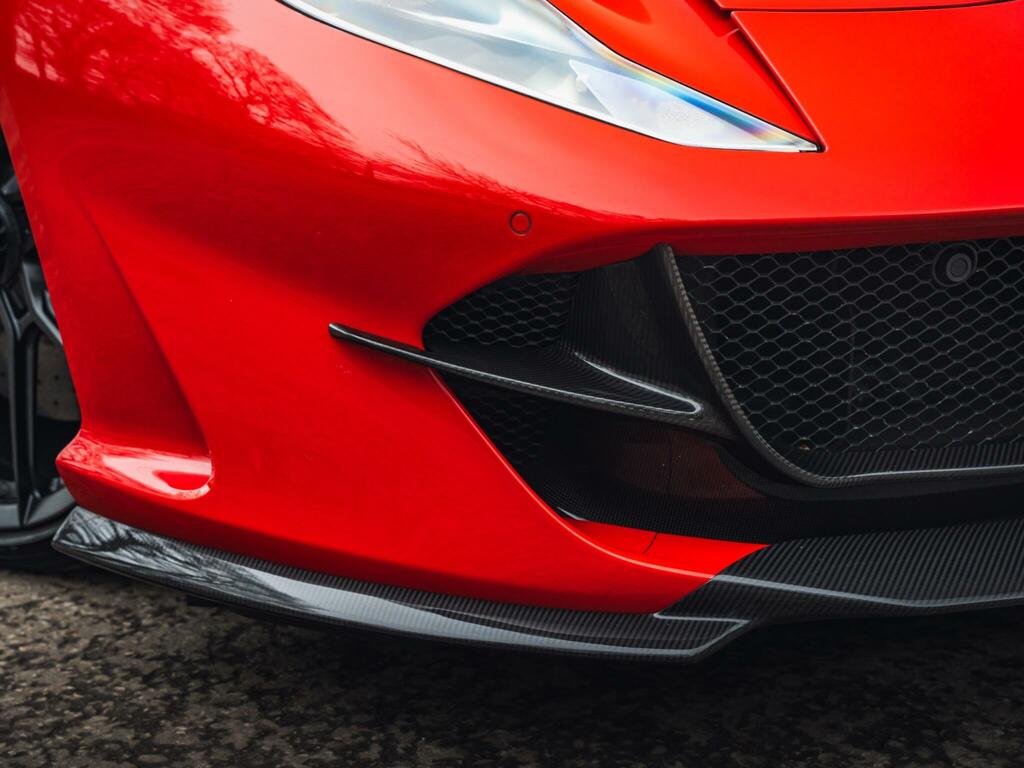 Ferrari 812 Superfast Gts #54