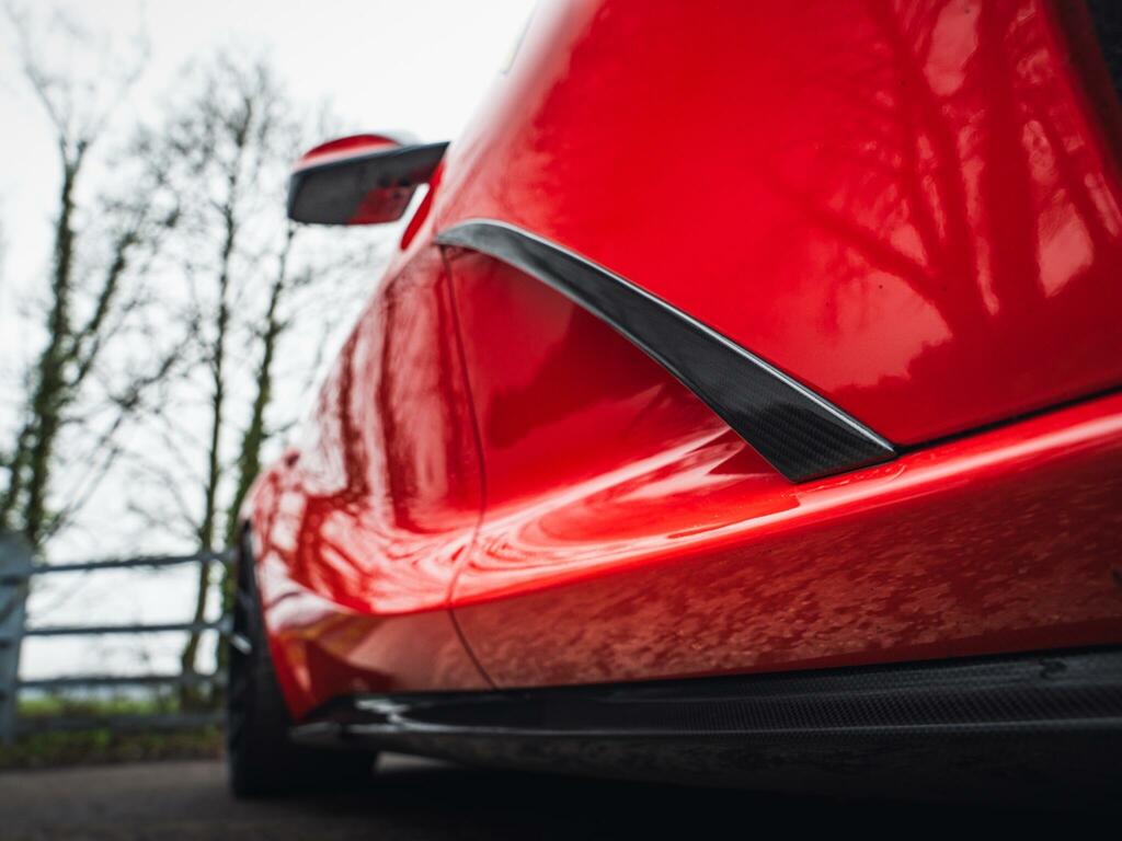Ferrari 812 Superfast Gts #79