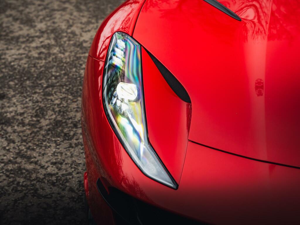 Ferrari 812 Superfast Gts #55