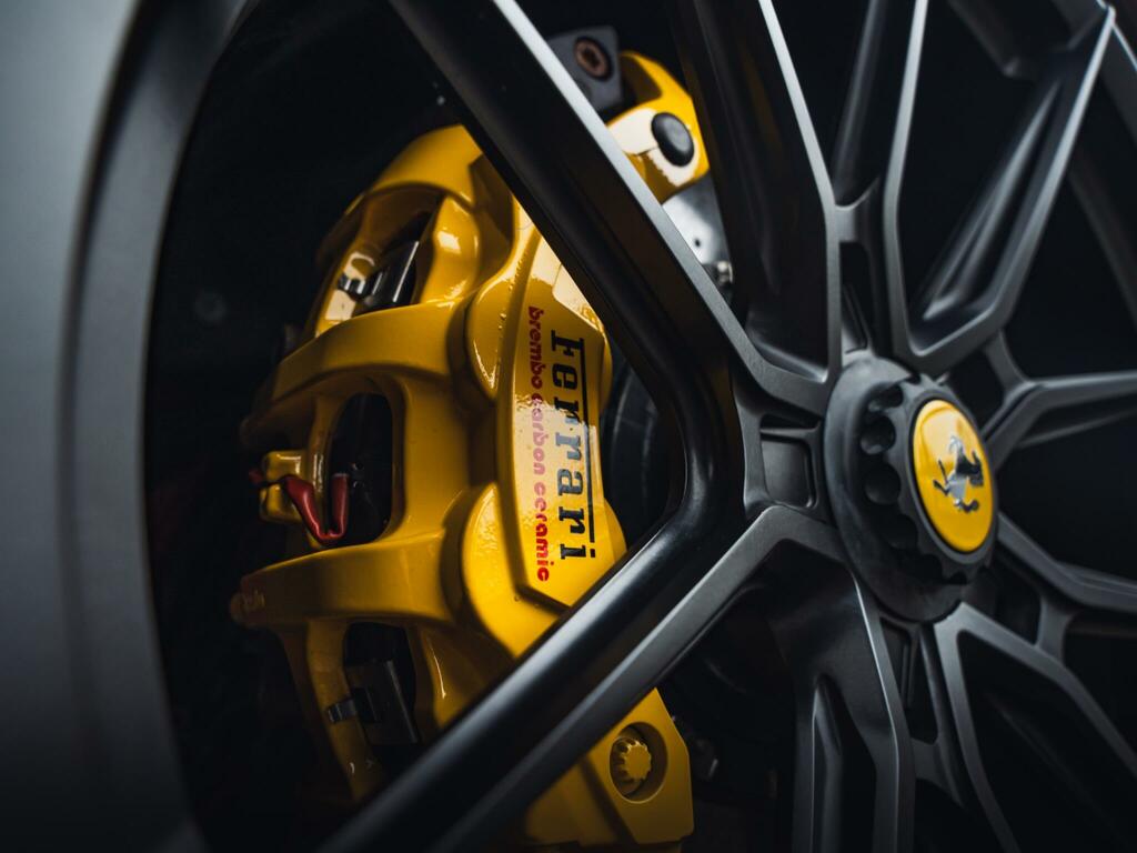 Ferrari 812 Superfast Gts #35