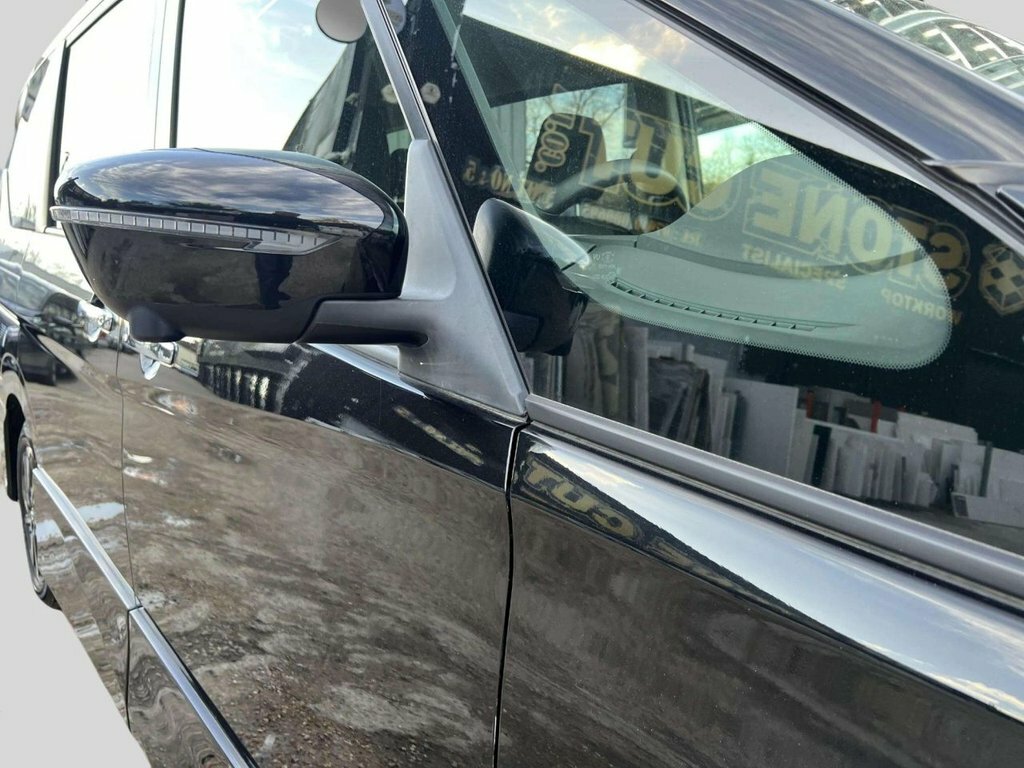 Nissan Serena Mpv Silver #37