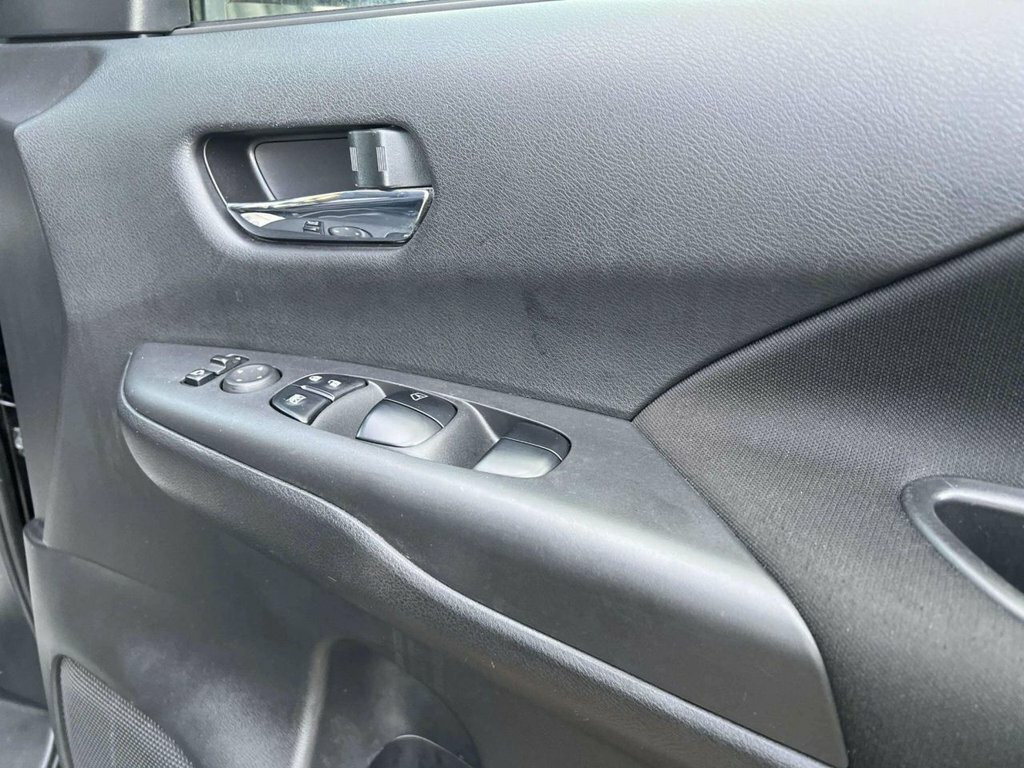Nissan Serena Mpv Silver #22