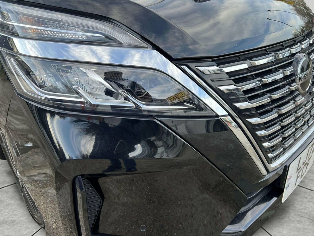 Nissan Serena Mpv Silver #39